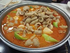 -彭记铁锅肥肠(东四总店)