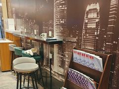 -逸派咖啡 EPARKCOFFEE(广安门店)