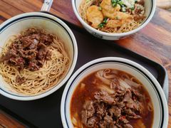 -李易面馆(树木岭店)