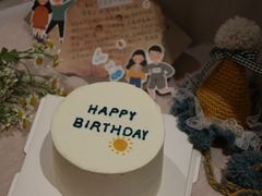 -Whisper studio薇语花艺烘焙工作室
