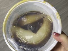 -鞠婆婆•绵绵冰•凉糕•手工冰粉(苏稽一店)