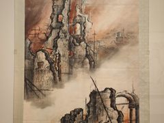 -中华艺术宫(上海美术馆)