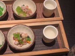 -七条鱼日本料理(三墩店)