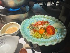 -匠和风精致料理(莆田财富中心店)