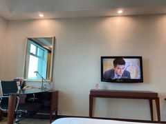 -诸暨耀江开元名都大酒店