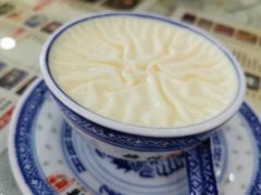 招牌双皮奶-捷信牛奶甜品世家(柳巷店)