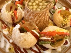 -克比叔叔印度餐厅Kebabs on the Grille(人民广场店)