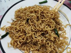 -烧鹅濑(西华路店)