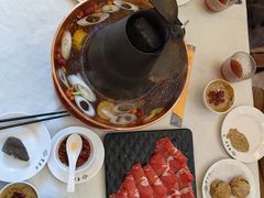 -东来顺饭庄(天坛店)