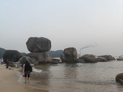 -惠州金海湾嘉华度假酒店