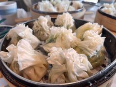 -真食净香居·内蒙烧麦(亚运村店)