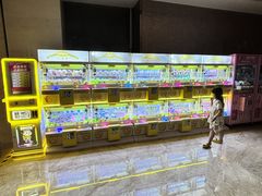 -和润·香水湾海鲜自助餐厅