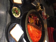 -大味老火锅City店