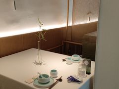 -纳地素食(石门公园店)
