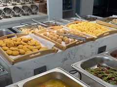 -仙螺岛海鲜自助餐厅(总店)