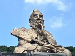 -句容茅山景区