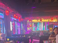 -喜鹊音乐酒馆(西街店)
