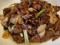 -京味斋·北京烤鸭(华威桥北工大店)