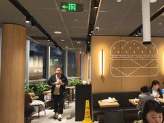 -麦当劳(北苑秋实路店)