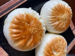 喜喜牛肉包-喜喜酒家·纯手工点心·粤菜