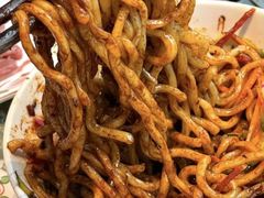 -北京老门框爆肚涮肉馆(凤城六路店)