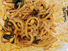 -魏家凉皮(博水商务大厦店)