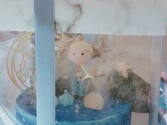 -Bai Meow法式西点咖啡