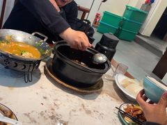 -小乡小镇·传承桐庐土菜·老板亲自烧的菜
