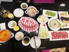 -一尊皇牛(丽彩万达店)