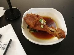 -贡梅老面馆·蟹粉面·无锡特色小吃(南长街主推店)