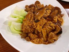 -乔家栅(襄阳南路店)