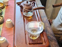 -邈墨茶馆(凤起路店)