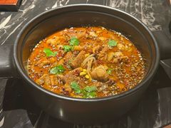 -解香楼(八盘岭路店)