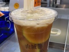-喧闹·东方大气茶(鹅岭二厂店)