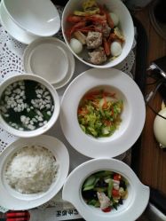 -尚圣月子会所·庄园式月子中心(萧山湘湖店)