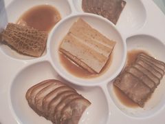 -香丰阁·烤鸭·川湘菜(清河店)