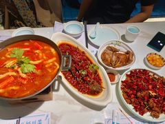 -付掌柜在成都·热炒砂锅集(金禾店)