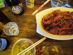 -土蚝·高压锅生蚝(百姓美食街店)