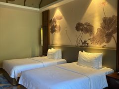 -清远熹乐谷温泉度假酒店