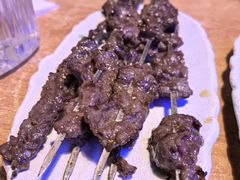 -质烤烤物·活烤海鲜(质烤总店)