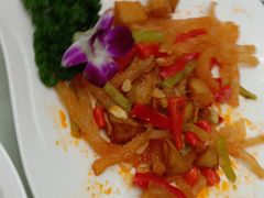 -清真悦宾楼食府(海湖店)