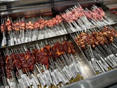 -生火火·小炉子炭烤(金楠天街总店)