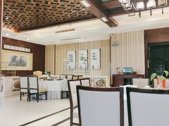 大堂-大蓉和(双楠店)