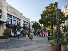 -比斯特上海购物村精品奥特莱斯