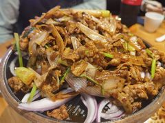 -金筷子西北菜·捞悦火锅