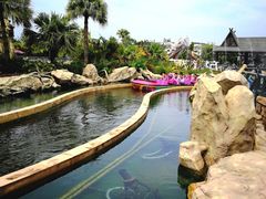 -厦门方特梦幻王国