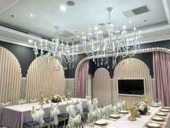 -MELAND CLUB亲子乐园·派对·餐厅(北京芳圆里ID MALL店)