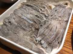 -竹叶涮肉坊(总店)