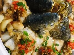 -皇朝海鲜酒店