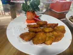-东山壹号海鲜餐厅(金銮名都店)